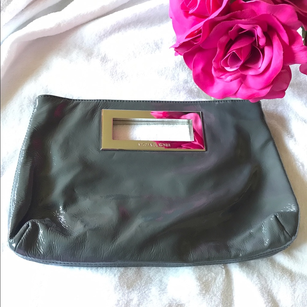Michael Kors 'Berkley' clutch