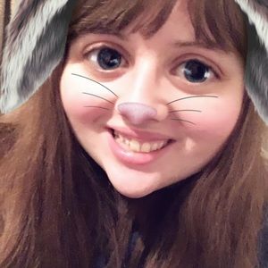 Meet your Posher, Savannah