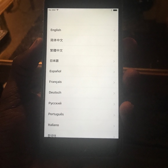 iPhone 6s Plus - Picture 1 of 2