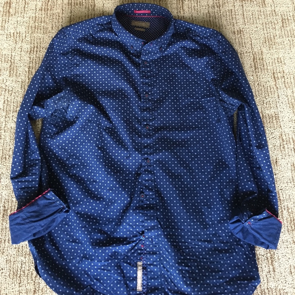 Dress shirt