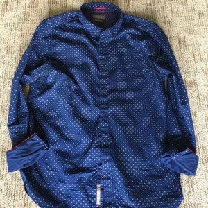 Dress shirt
