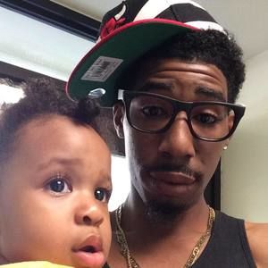 Meet your Posher, Wesley