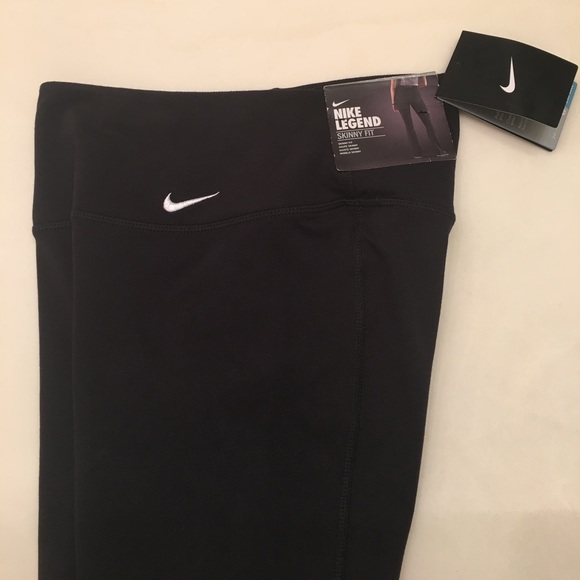 Nike Women's Legend training Pants - Picture 4 of 5