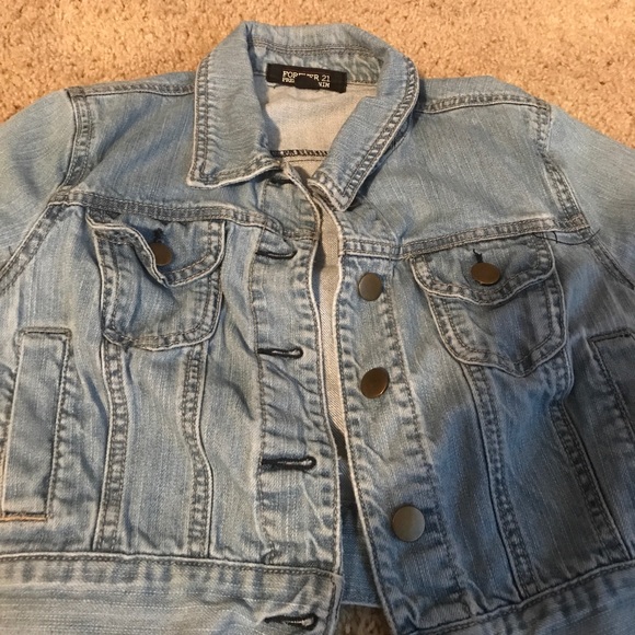 Jacket - Picture 2 of 2