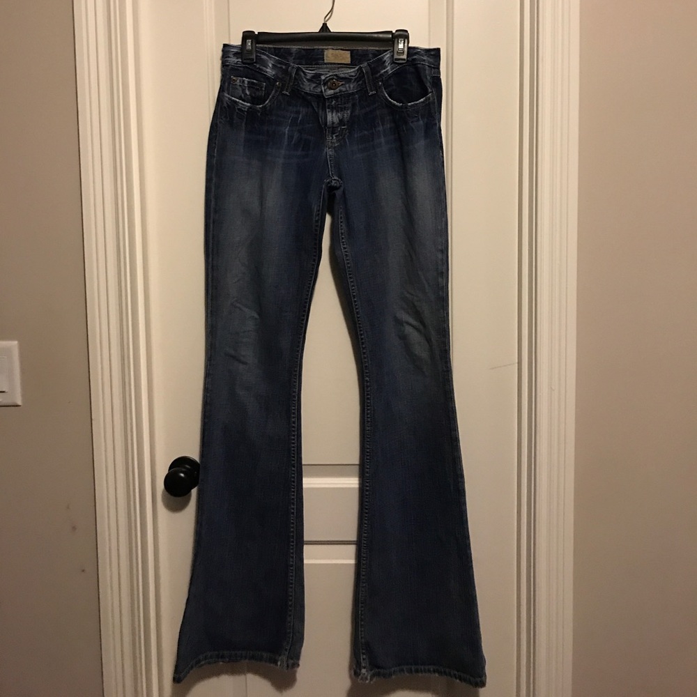 BKE jeans
