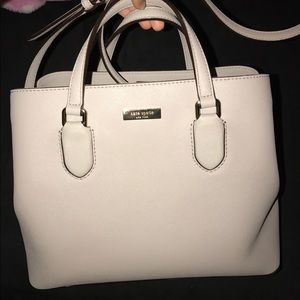 kate spade crossbody/tote bag