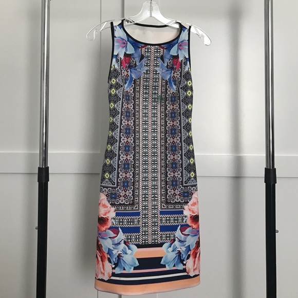 Clover Canyon dress - Picture 1 of 3