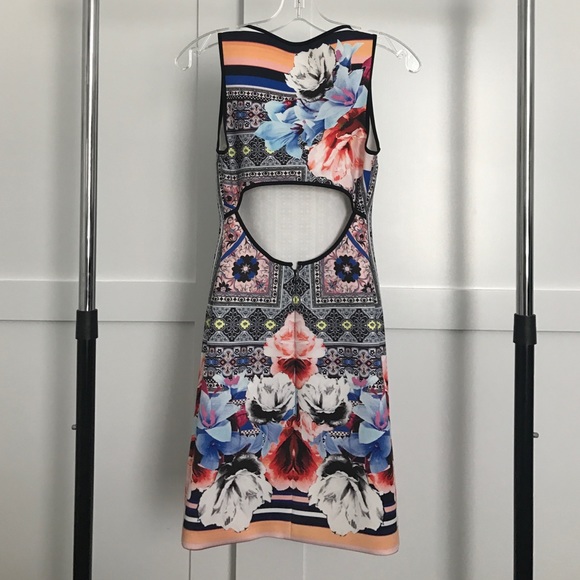 Clover Canyon dress - Picture 2 of 3