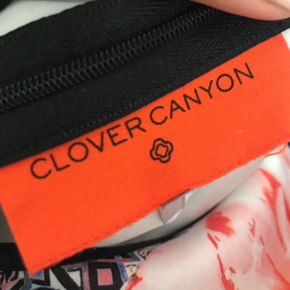 Clover Canyon dress - Picture 3 of 3