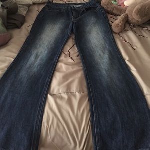 Jcrew jeans