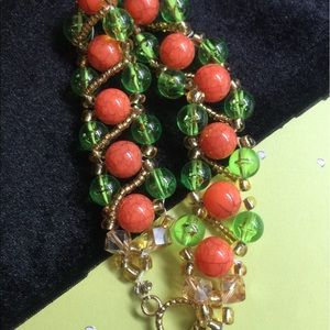 Hand made Fashion Bracelet