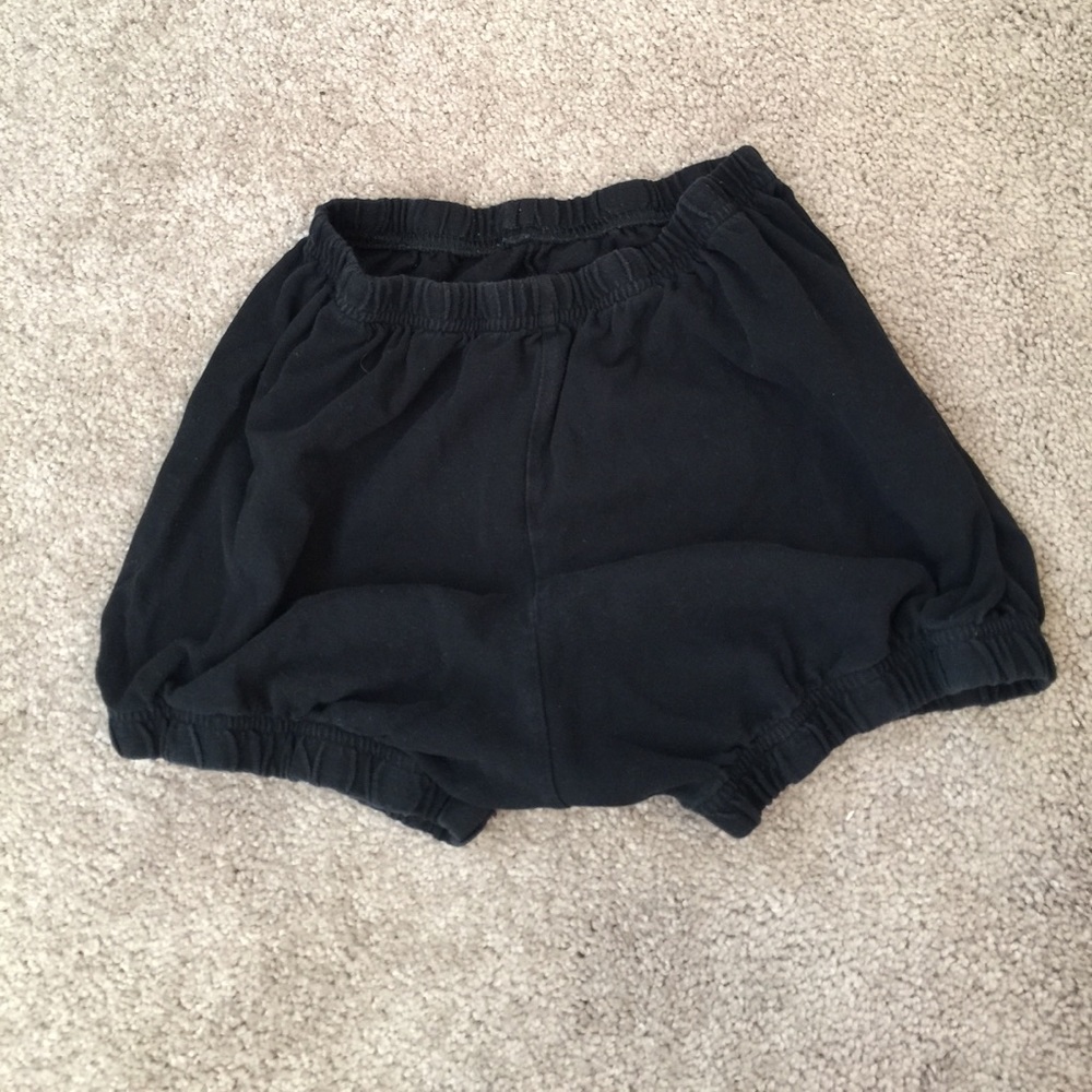 American Apparel bloomers