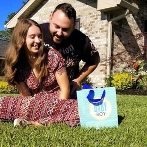 Meet your Posher, Ashlee