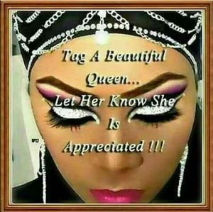 Meet your Posher, Lynette