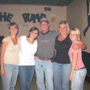 Meet your Posher, Karla