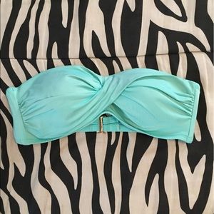 🌊☀️Mossimo Bandeau Bikini Top🌊☀️
