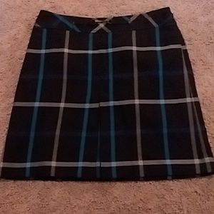 Ann Taylor Loft skirt