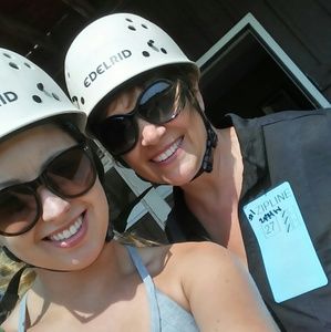 Meet your Posher, Nancy