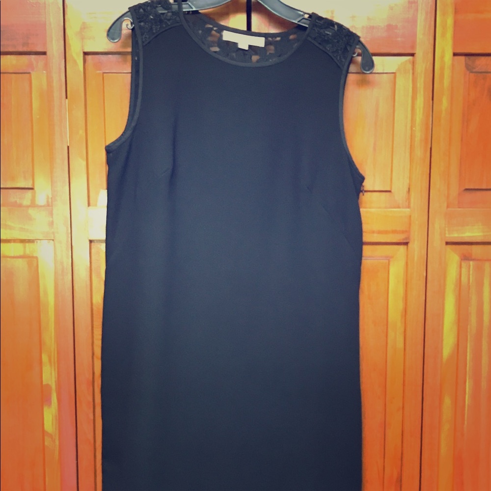 Women's Black Dress