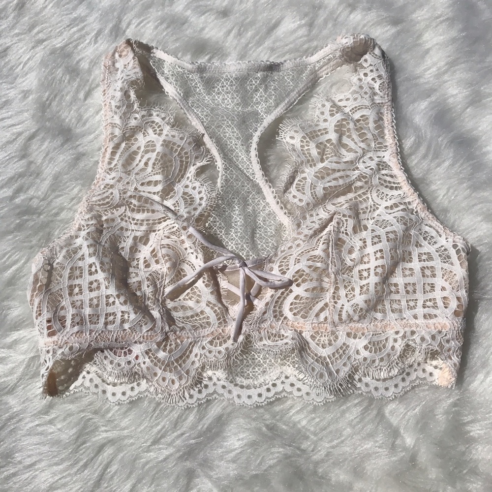NIP Victoria's Secret Dream Angels Bralette