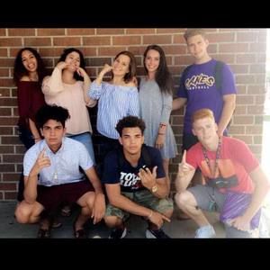 Meet your Posher, Jay