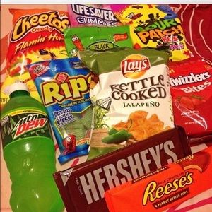 Meet your Posher, Tamia