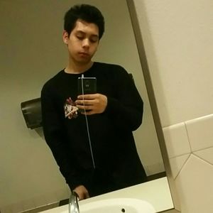 Meet your Posher, Sergio