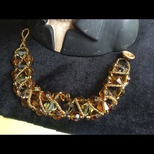 Hand made Fashion Bracelet