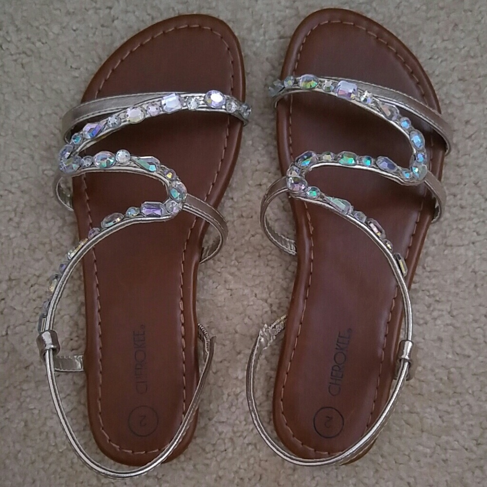 Kid's shoes