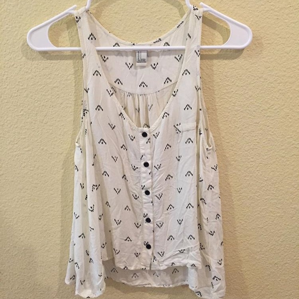 Forever 21 tank top - Picture 1 of 1