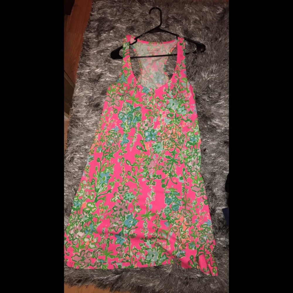 NWOT Southern Charm Melle dress