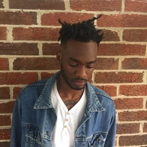 Meet your Posher, Randy