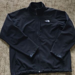 North face men's jacket