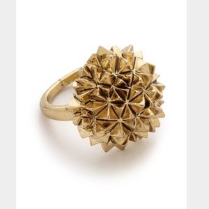House of Harlow Ring