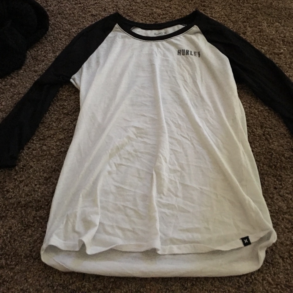 Hurley Shirt