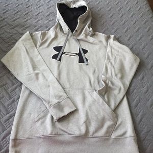 Under Armour hoodie
