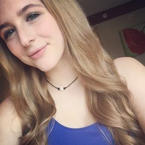 Meet your Posher, Bethany