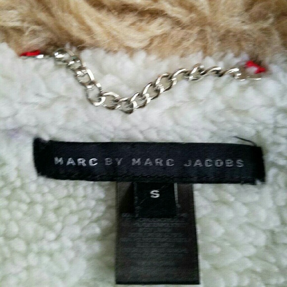 Marc by Marc Jacobs Christmas gift to a friend!!! - Picture 8 of 8