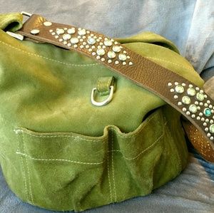 Tylie Malibu Hobo Bag