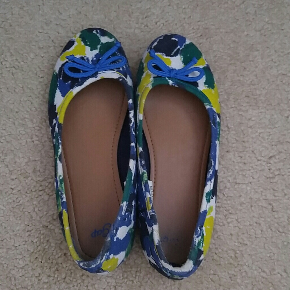 Kid's shoes