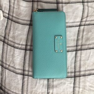 Brand new Never used Kate Spade wallet