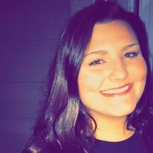 Meet your Posher, Lindsay