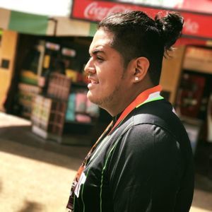 Meet your Posher, Ryan