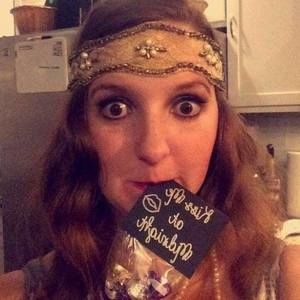 Meet your Posher, Amanda