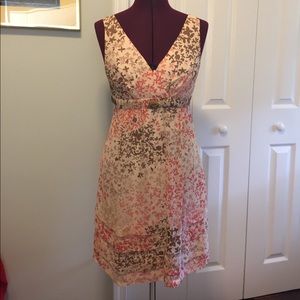 Bcbgmaxazria dress