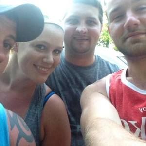 Meet your Posher, Bruce