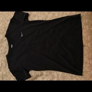 Nike drifit shirt