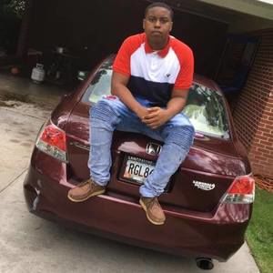 Meet your Posher, Shamar