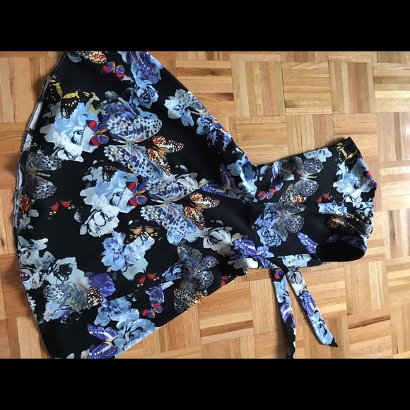 KAREN MILLEN MILTICILOR SLEEVELESS DRESS SIZE 3 - Picture 4 of 4