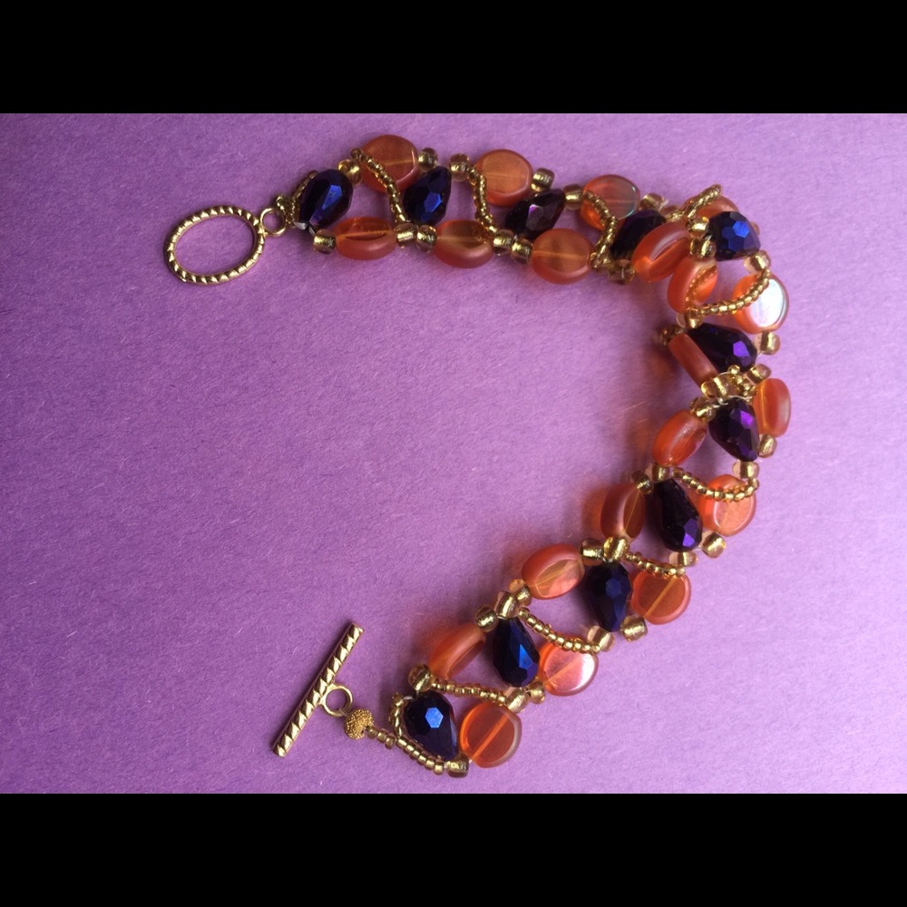 Hand made Fashion Bracelet
